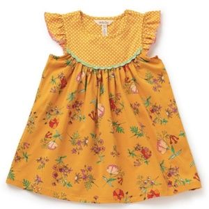 Matilda Jane Stand Tall Be Sweet Dress